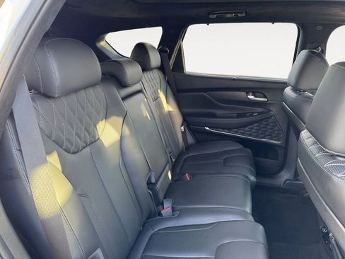 Used 2023 Hyundai Santa Fe Calligraphy image 29