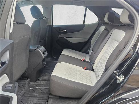 Certified 2024 Chevrolet Equinox LS w/ LS Convenience Package FWD image 14