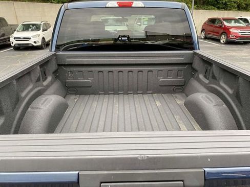 Used 2020 Ford F150 XLT w/ Equipment Group 301A Mid AWD/4WD image 12