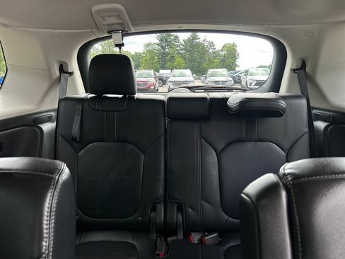 Used 2023 Honda Pilot EX-L image 24