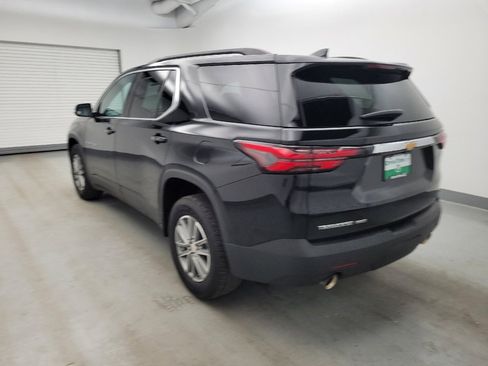 Used 2023 Chevrolet Traverse LT w/ LPO, Cargo Package AWD/4WD image 5