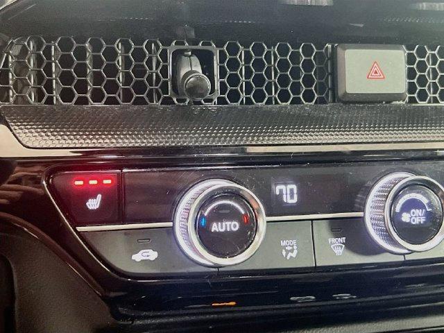 Certified 2025 Honda CR-V EX-L image 15