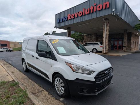 Used 2020 Ford Transit Connect XL FWD image 1