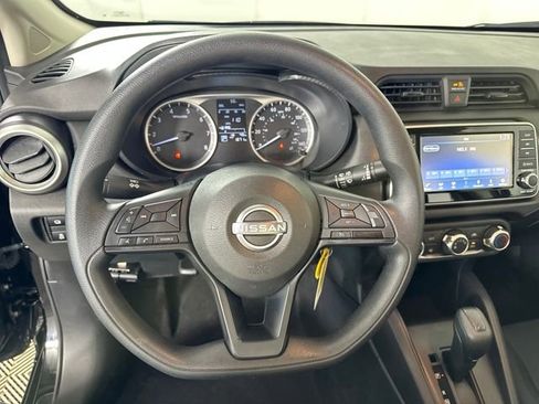 Used 2024 Nissan Versa S w/ S Plus Package image 15