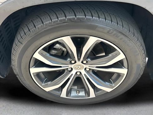 Used 2017 Lexus RX 350 FWD w/ Premium Package image 12