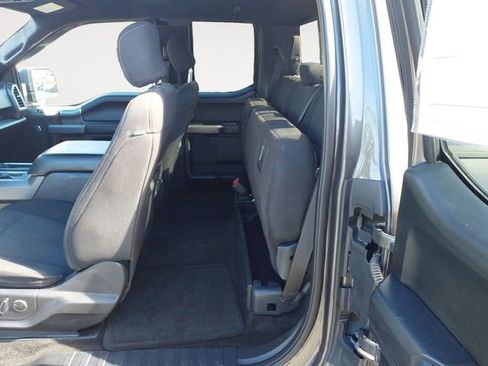 Used 2017 Ford F150 XLT w/ Equipment Group 302A Luxury AWD/4WD image 13