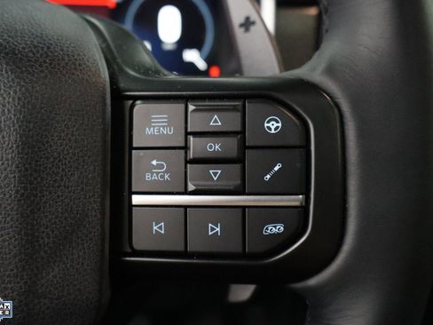 Certified 2023 Ford F150 Raptor w/ Raptor Carbon Fiber Package image 15