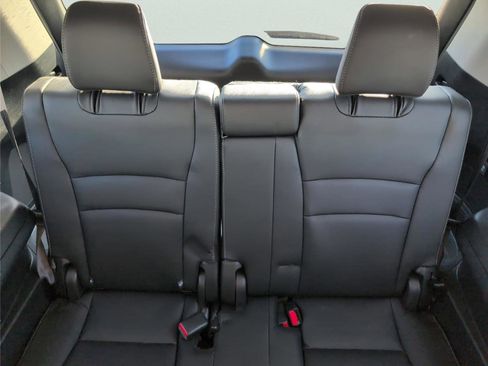 Used 2021 Honda Pilot Special Edition image 31