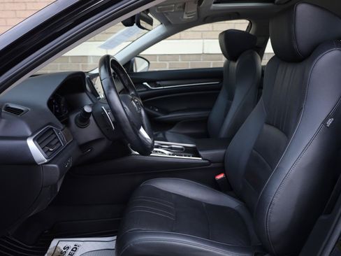Used 2021 Honda Accord EX-L image 14