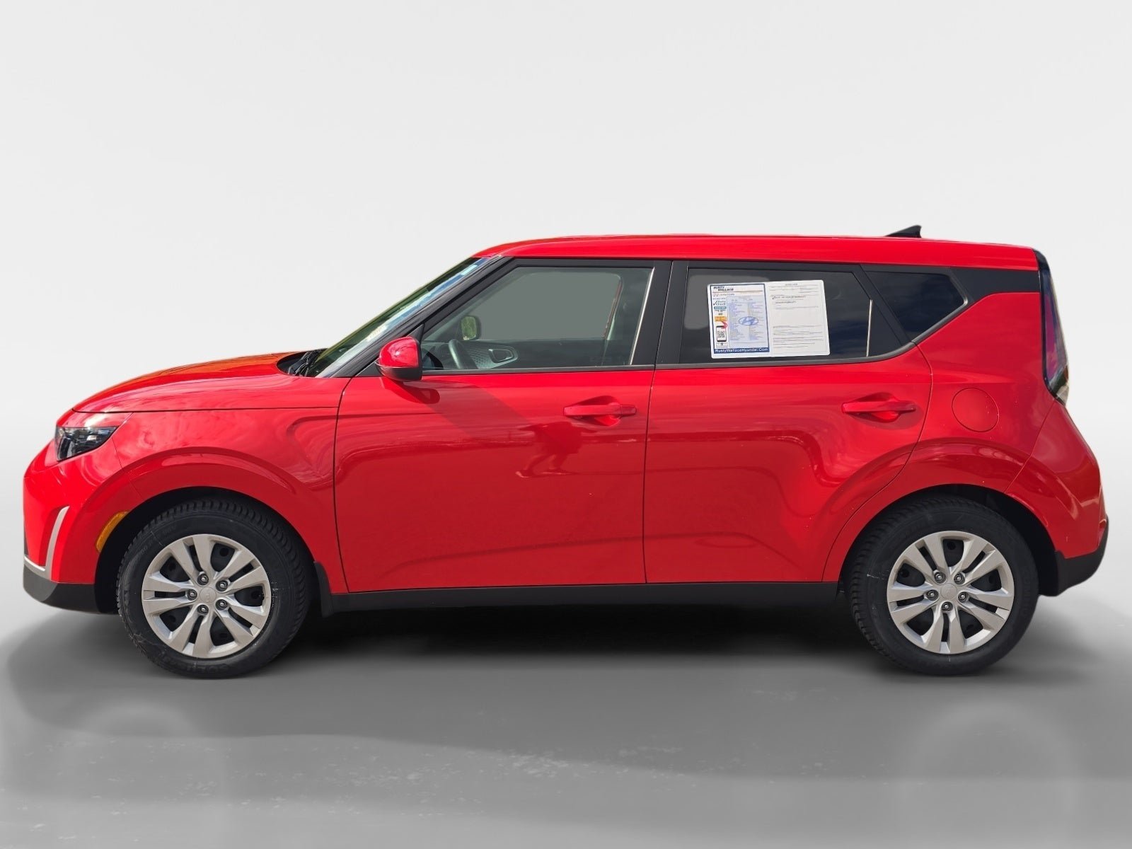 Used 2023 Kia Soul LX FWD image 6