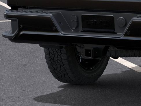 New 2026 GMC Sierra 2500 Denali Ultimate w/ LPO, Black Badging Package AWD/4WD image 41