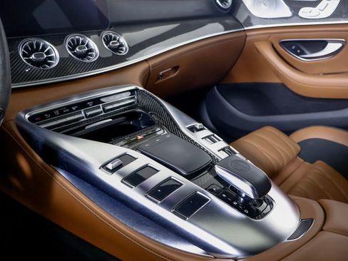 Used 2020 Mercedes-Benz AMG GT 63 S image 22