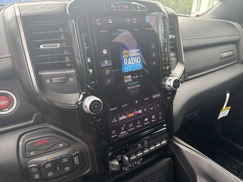 New 2026 RAM 1500 RHO AWD/4WD image 21