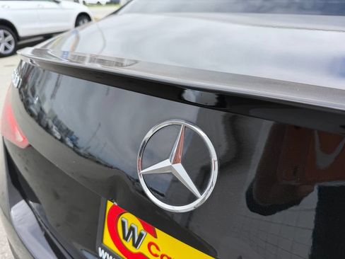 Used 2022 Mercedes-Benz C 300 Sedan image 10
