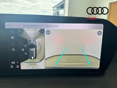 New 2026 Audi Q3 quattro 2.0T image 18