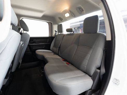 Used 2019 RAM 1500 Express w/ Express Value Package RWD image 19