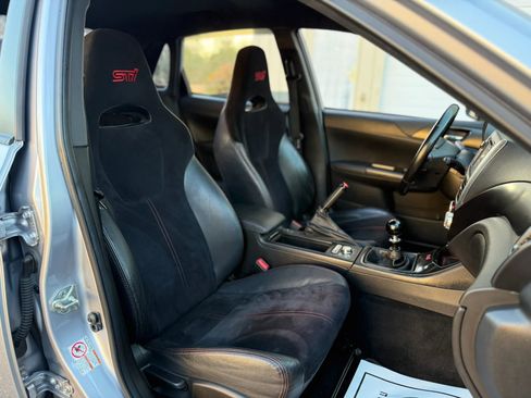 Used 2013 Subaru Impreza WRX STI image 26