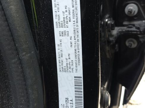 Used 2022 RAM 1500 Big Horn image 16