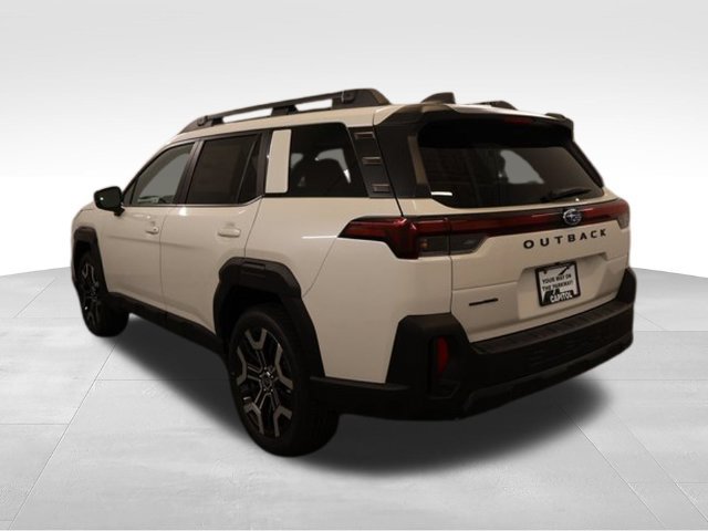 New 2026 Subaru Outback Touring XT AWD/4WD image 4