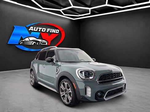 Used 2023 MINI Cooper Countryman S AWD/4WD image 2