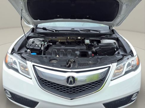 Used 2015 Acura RDX AWD w/ Technology Package image 20