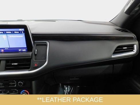 Used 2021 Chevrolet Tahoe LT image 44
