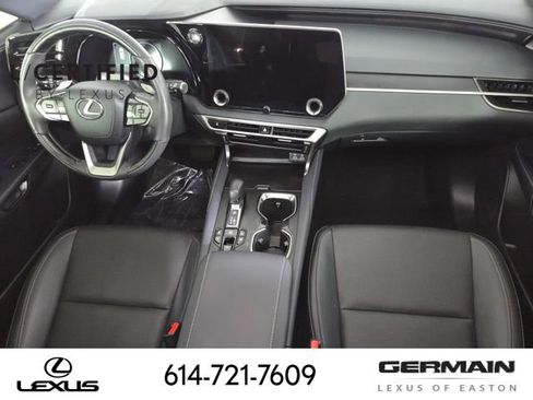 Certified 2024 Lexus RX 350 Premium image 29