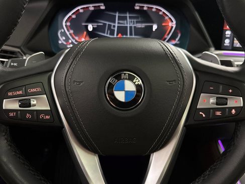 Used 2023 BMW X5 sDrive40i w/ Parking Assistance Package image 16