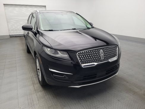 Used 2019 Lincoln MKC Premiere image 14