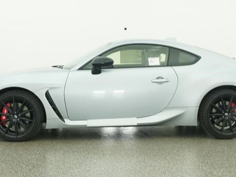 New 2026 Toyota GR86 Premium image 34