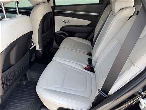 Used 2022 Hyundai Tucson SEL w/ Convenience + Premium Package FWD image 13