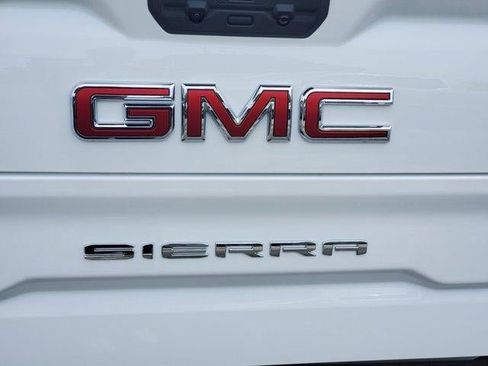 New 2026 GMC Sierra 1500 SLE w/ X31 Off-Road Package image 6
