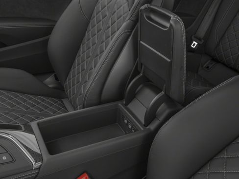 Used 2018 Audi S5 Premium Plus w/ S Sport Package image 9