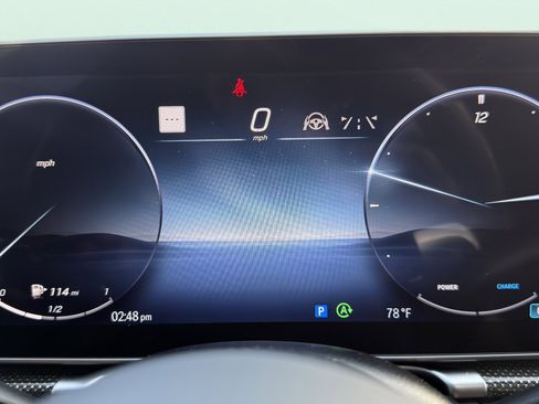 Used 2022 Mercedes-Benz S 500 4MATIC w/ AMG Line Package image 74