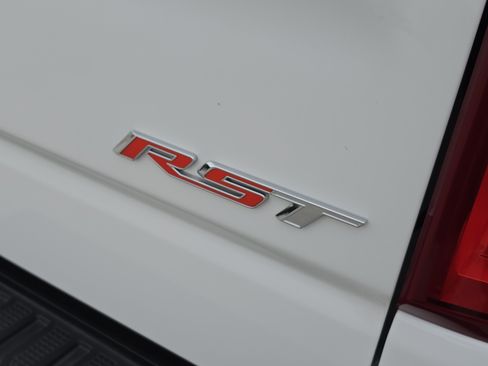 Used 2019 Chevrolet Silverado 1500 RST w/ All-Star Edition RWD image 6