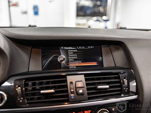 Used 2014 BMW X3 xDrive35i image 25