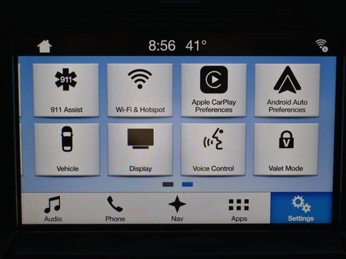 Used 2018 Ford F150 XLT w/ Equipment Group 302A Luxury image 30