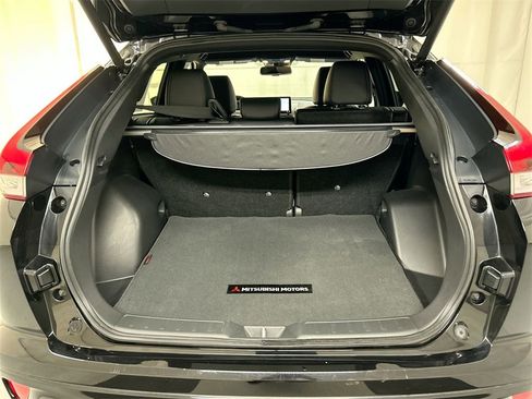 Used 2024 Mitsubishi Eclipse Cross SEL image 22