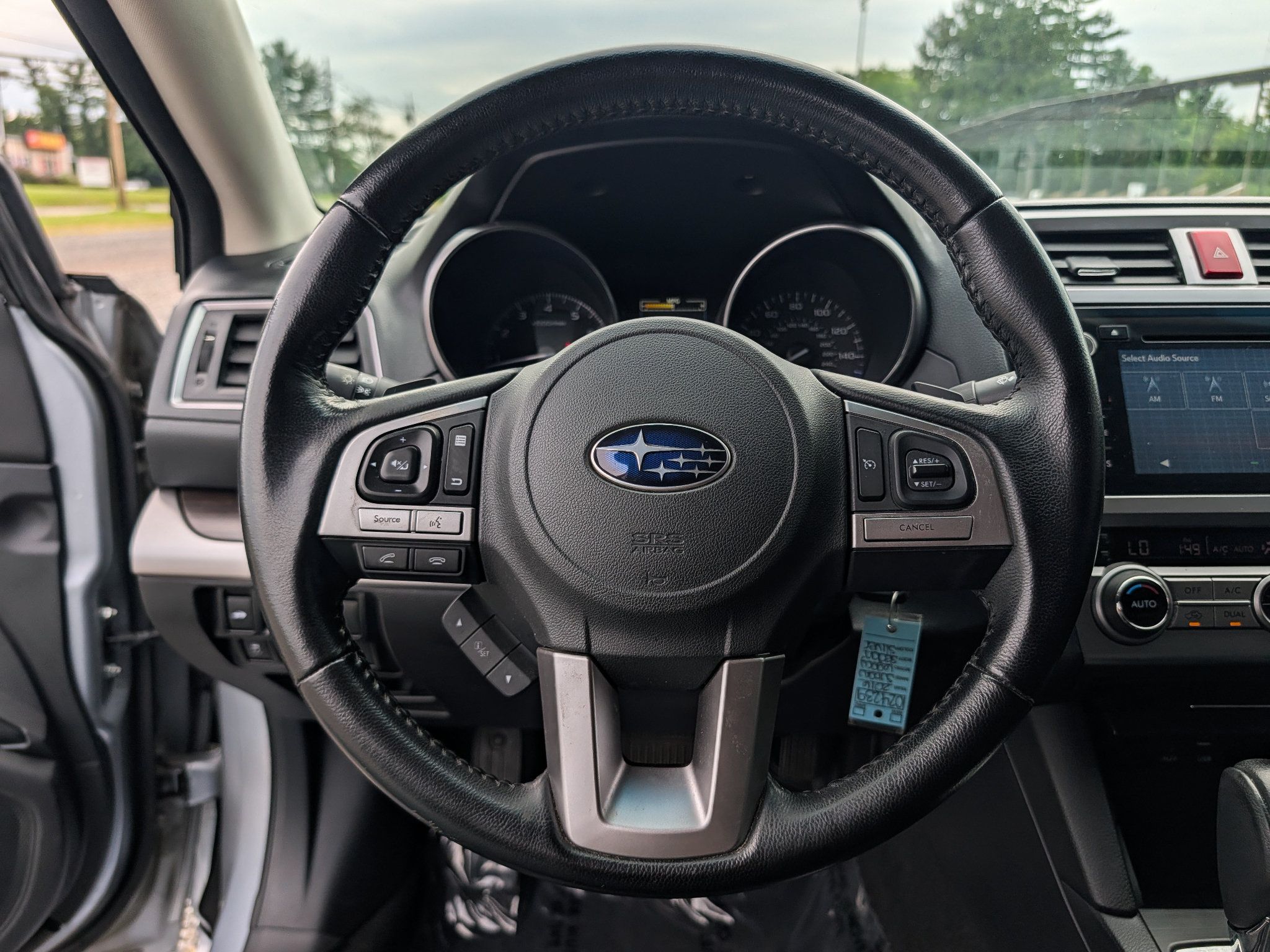 Used 2016 Subaru Legacy 3.6R Limited w/ Popular Package #4 AWD/4WD image 22