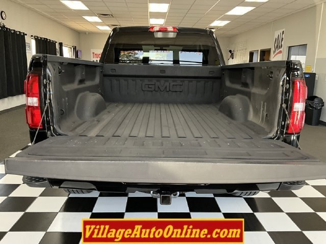 Used 2017 GMC Sierra 1500 4x4 Double Cab w/ Elevation Edition image 29