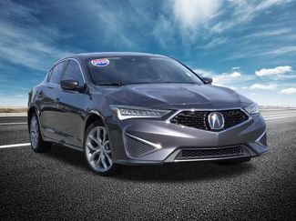 Used 2020 Acura ILX FWD video 2