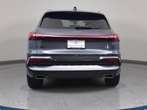 Used 2025 Audi Q5 Premium Plus w/ Premium Plus AWD/4WD image 7