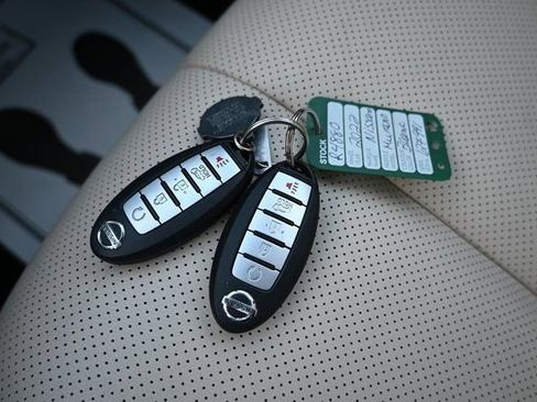 Used 2022 Nissan Murano SL image 47