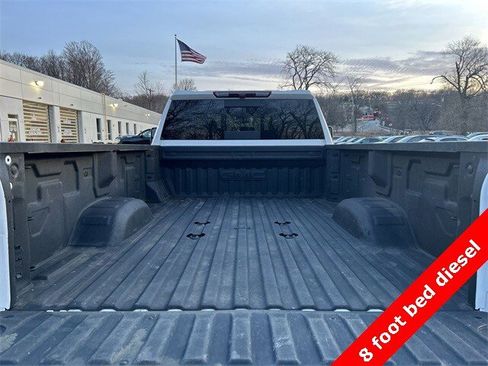 Used 2024 GMC Sierra 3500 SLE image 26