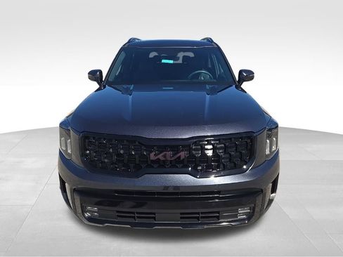 Used 2025 Kia Telluride SX X-Line AWD/4WD image 8