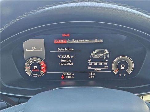 Used 2023 Audi S4 Premium Plus w/ Premium Plus Package image 10