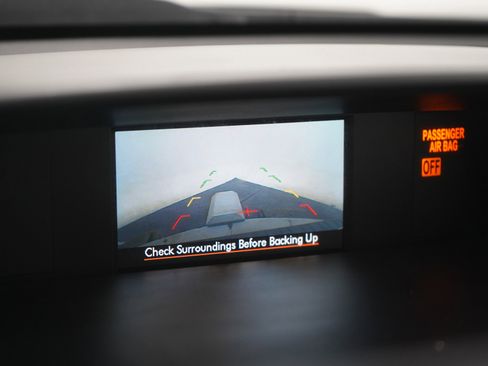 Used 2015 Subaru Forester 2.5i Premium AWD/4WD image 21