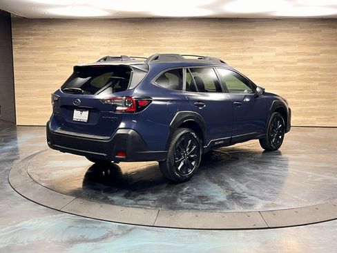 Used 2024 Subaru Outback Onyx Edition XT image 9