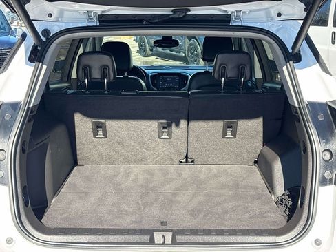 Used 2020 GMC Terrain SLT w/ Preferred Package image 14