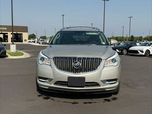 Used 2017 Buick Enclave Premium AWD/4WD image 2